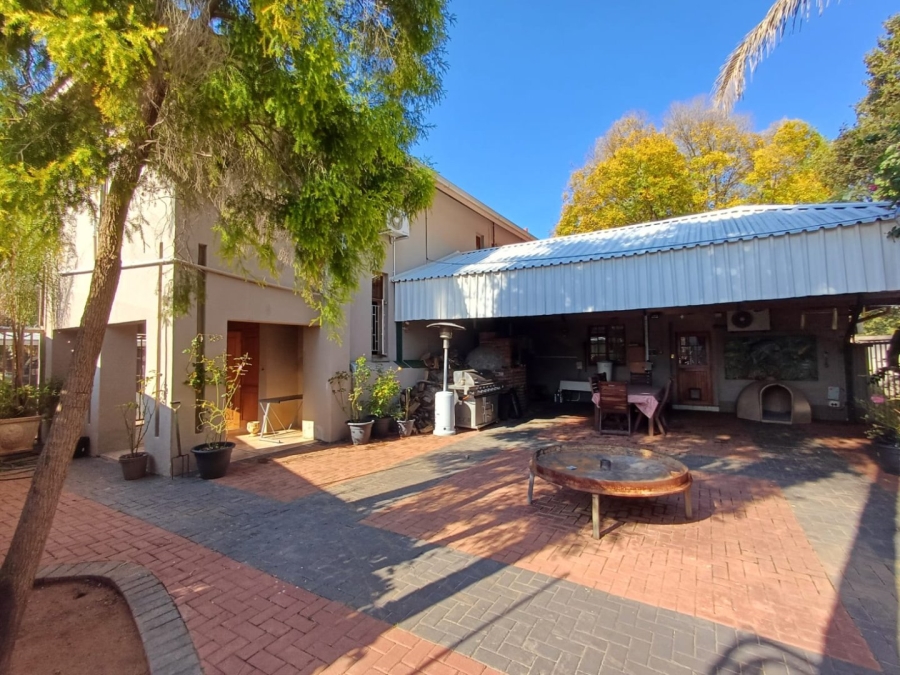4 Bedroom Property for Sale in Stilfontein Ext 4 North West